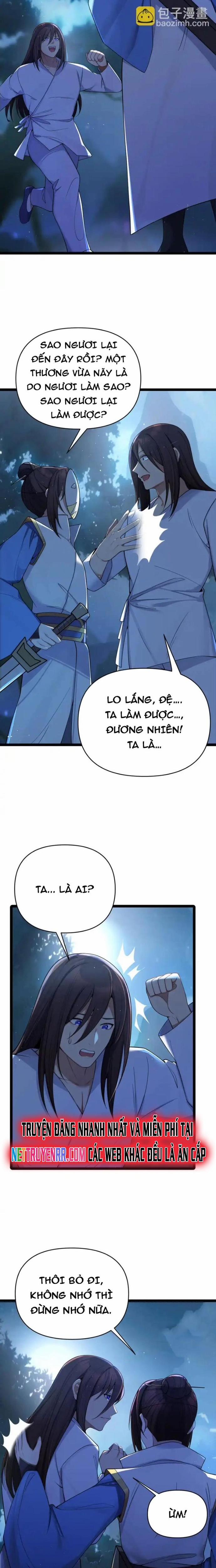 Nương Tử Nhà Ta Là Bạo Quân Nữ Đế Trong Tương Lai 55 trang 11