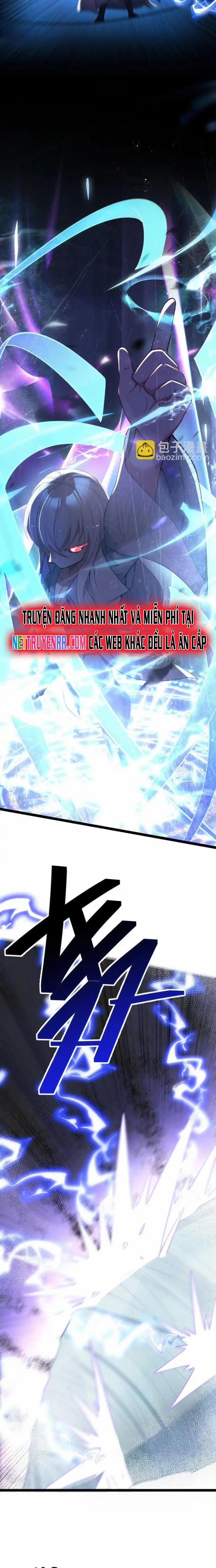 Nương Tử Nhà Ta Là Bạo Quân Nữ Đế Trong Tương Lai 55 trang 5