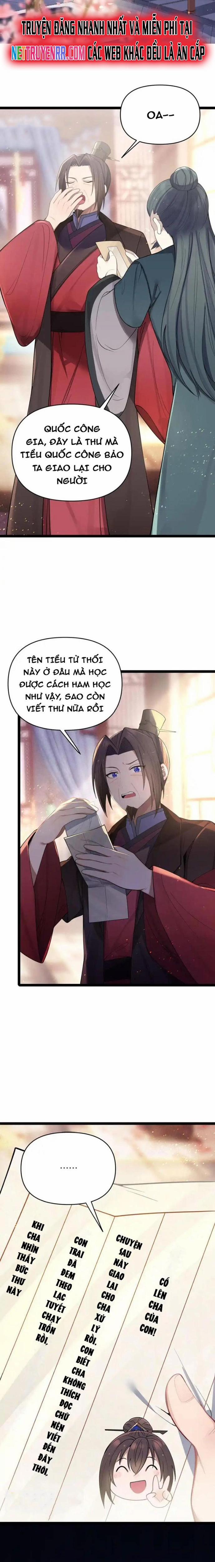 Nương Tử Nhà Ta Là Bạo Quân Nữ Đế Trong Tương Lai 57 trang 14