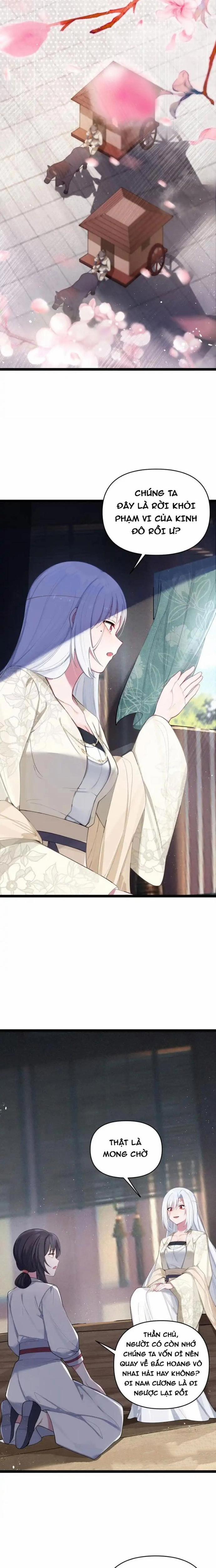 Nương Tử Nhà Ta Là Bạo Quân Nữ Đế Trong Tương Lai 57 trang 16