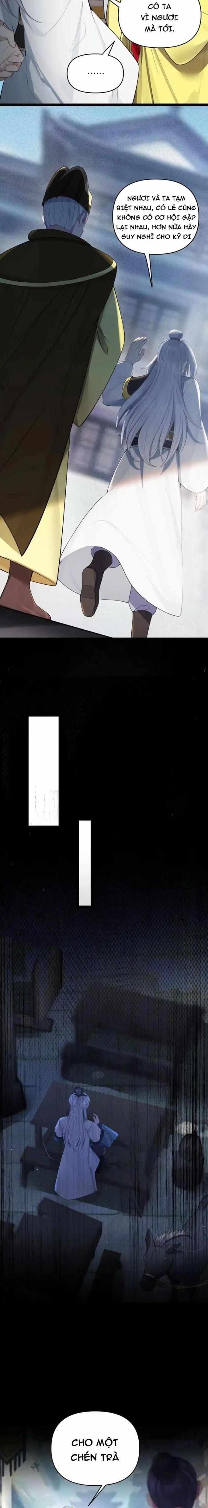 Nương Tử Nhà Ta Là Bạo Quân Nữ Đế Trong Tương Lai 58 trang 12