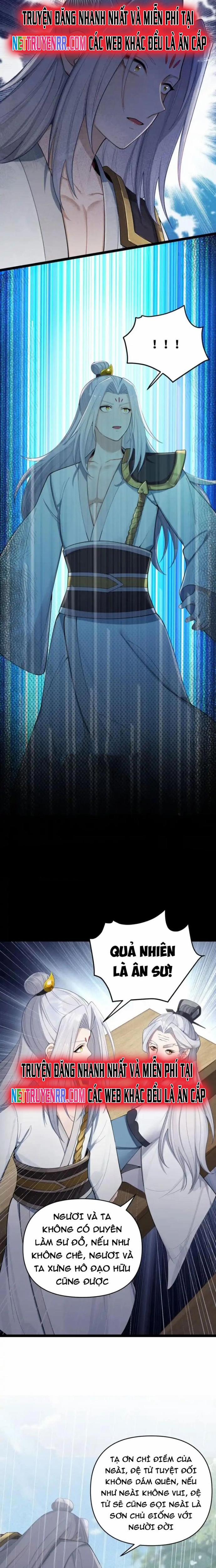 Nương Tử Nhà Ta Là Bạo Quân Nữ Đế Trong Tương Lai 58 trang 14