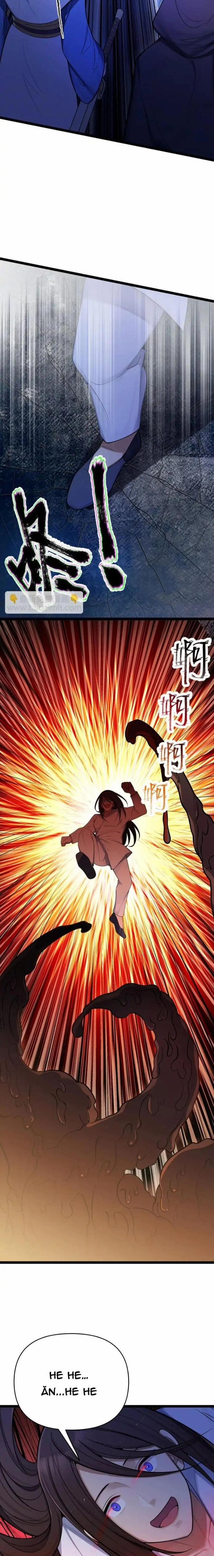 Nương Tử Nhà Ta Là Bạo Quân Nữ Đế Trong Tương Lai 59 trang 16