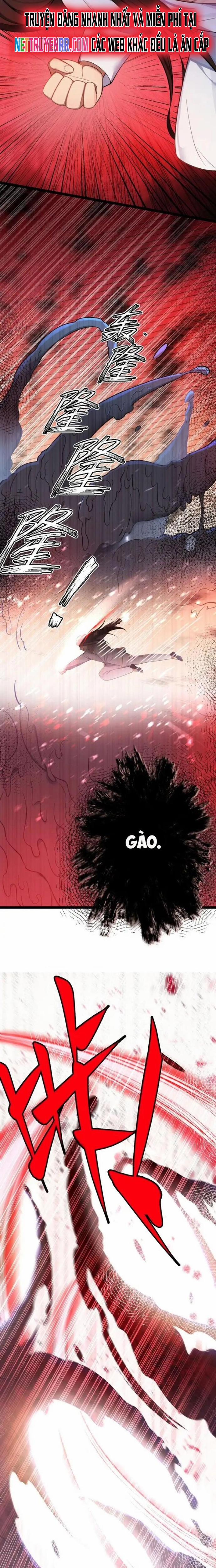 Nương Tử Nhà Ta Là Bạo Quân Nữ Đế Trong Tương Lai 59 trang 17