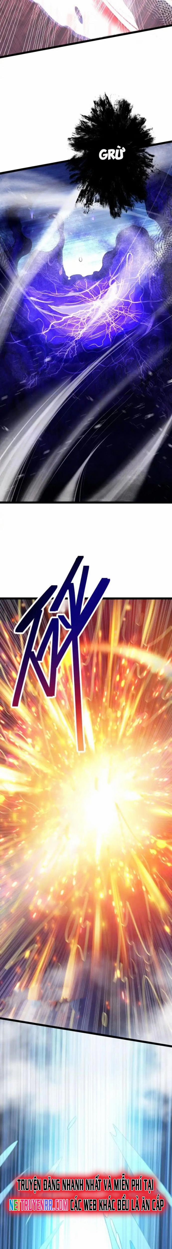 Nương Tử Nhà Ta Là Bạo Quân Nữ Đế Trong Tương Lai 59 trang 18