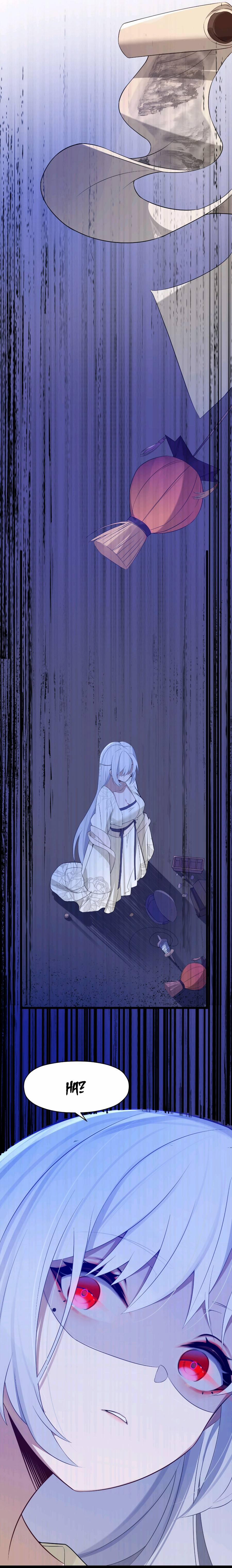 Nương Tử Nhà Ta Là Bạo Quân Nữ Đế Trong Tương Lai 6 trang 14