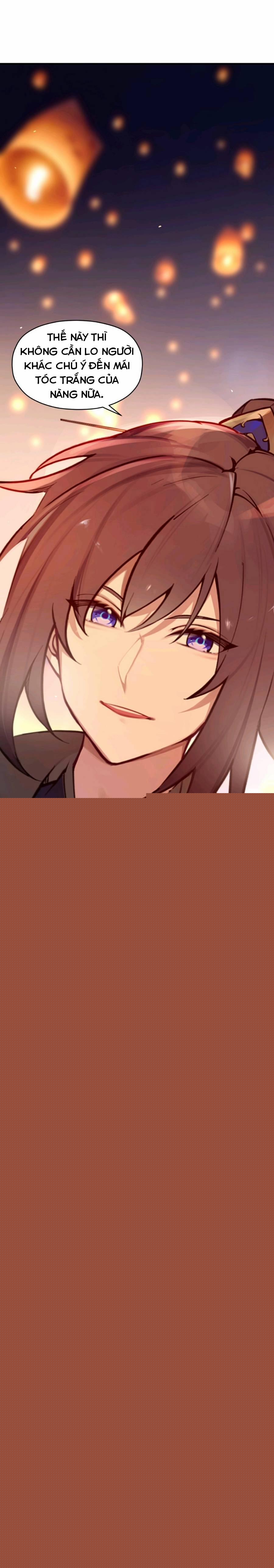 Nương Tử Nhà Ta Là Bạo Quân Nữ Đế Trong Tương Lai 6 trang 19