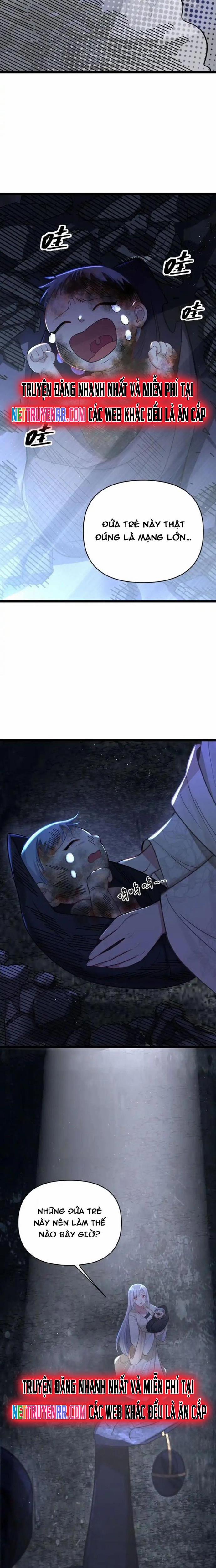 Nương Tử Nhà Ta Là Bạo Quân Nữ Đế Trong Tương Lai 60 trang 17