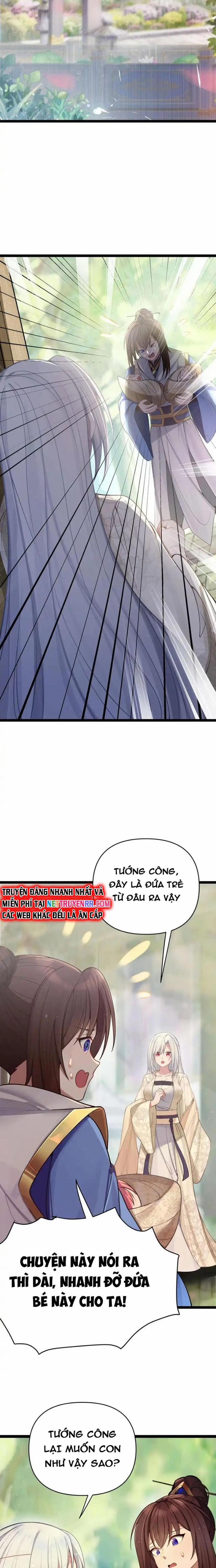 Nương Tử Nhà Ta Là Bạo Quân Nữ Đế Trong Tương Lai 61 trang 14