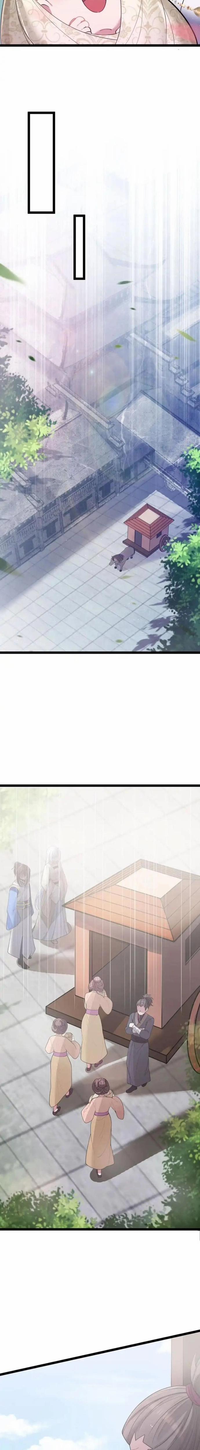 Nương Tử Nhà Ta Là Bạo Quân Nữ Đế Trong Tương Lai 61 trang 16