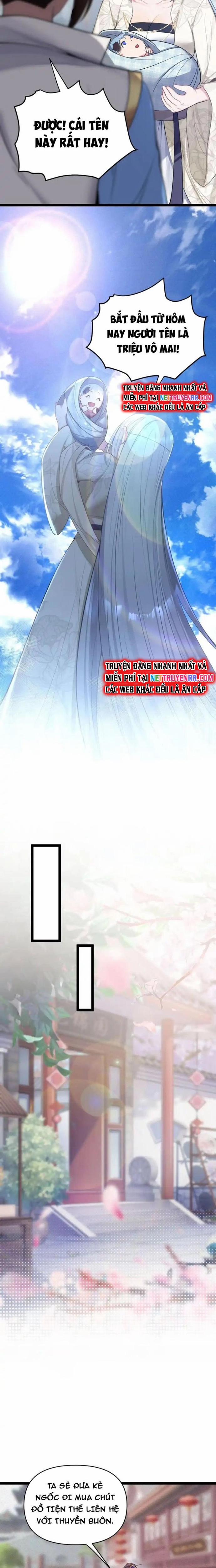 Nương Tử Nhà Ta Là Bạo Quân Nữ Đế Trong Tương Lai 63 trang 14