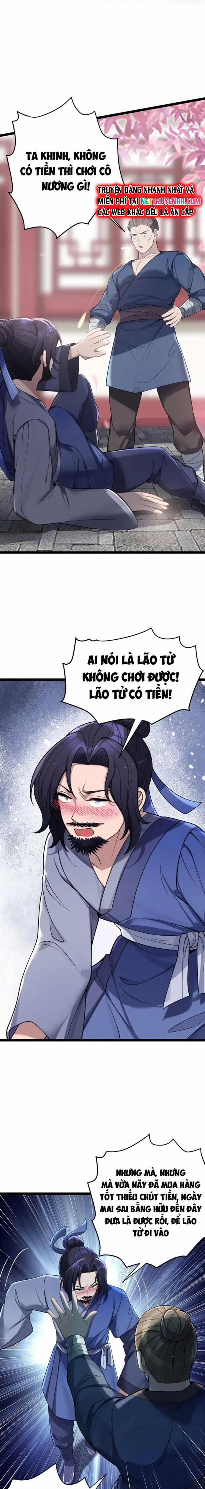 Nương Tử Nhà Ta Là Bạo Quân Nữ Đế Trong Tương Lai 64 trang 1