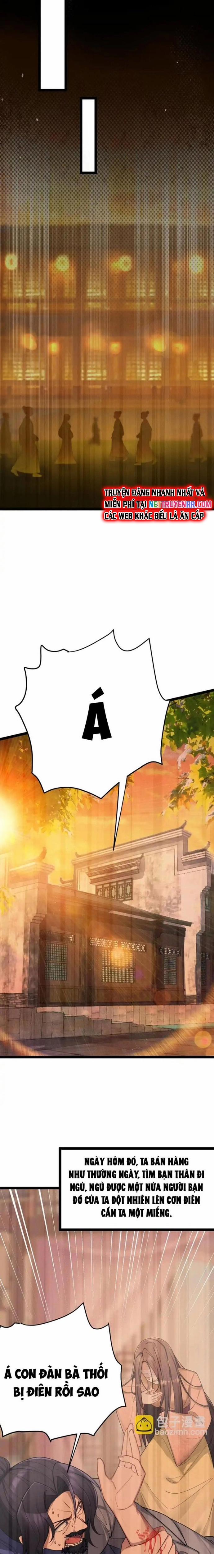 Nương Tử Nhà Ta Là Bạo Quân Nữ Đế Trong Tương Lai 64 trang 13