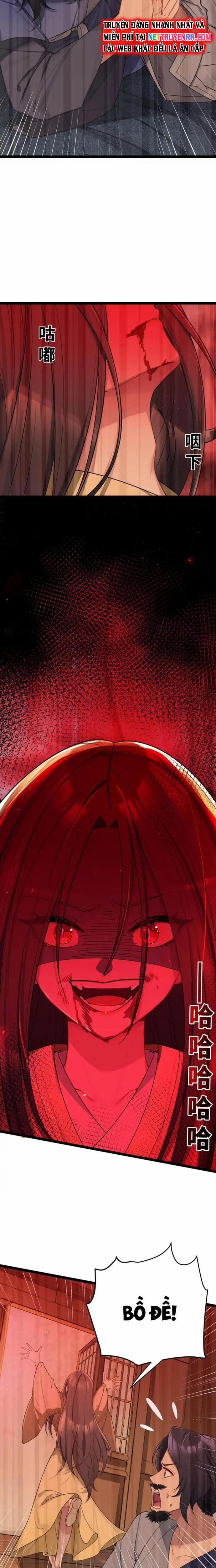 Nương Tử Nhà Ta Là Bạo Quân Nữ Đế Trong Tương Lai 64 trang 14