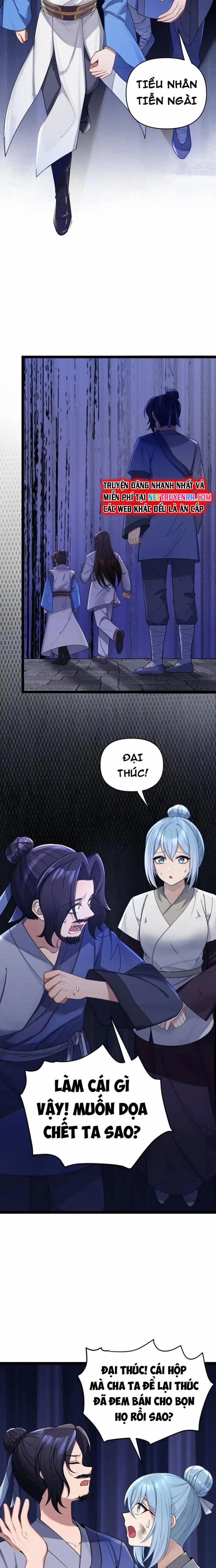 Nương Tử Nhà Ta Là Bạo Quân Nữ Đế Trong Tương Lai 64 trang 18