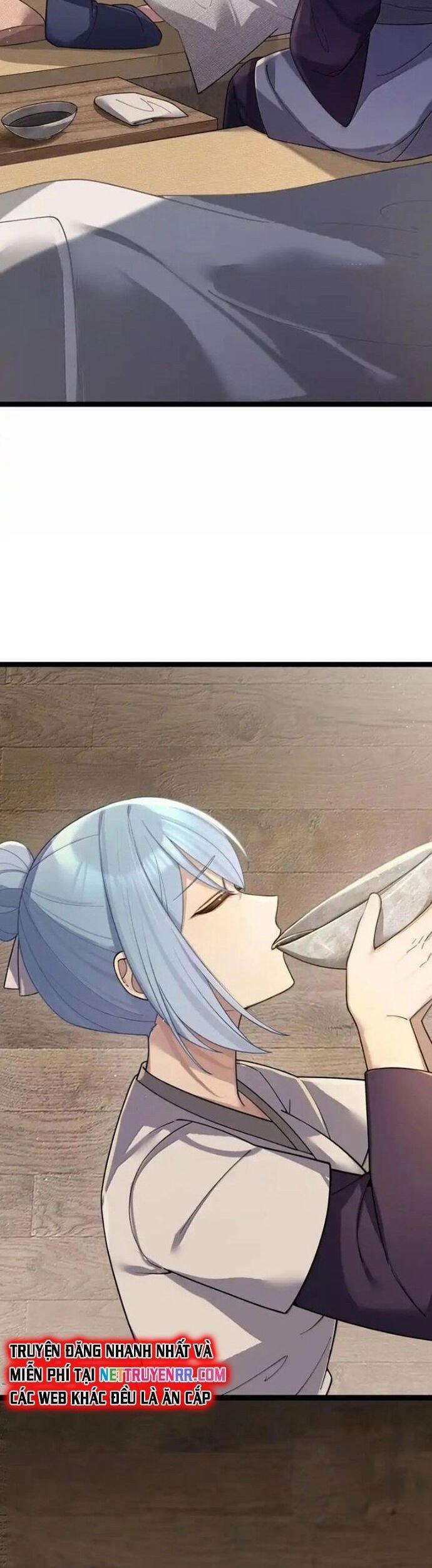 Nương Tử Nhà Ta Là Bạo Quân Nữ Đế Trong Tương Lai 66 trang 15