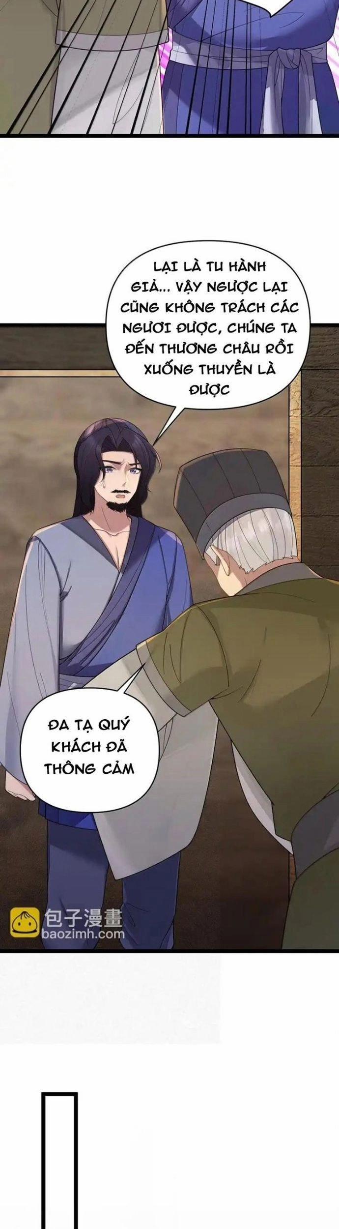 Nương Tử Nhà Ta Là Bạo Quân Nữ Đế Trong Tương Lai 66 trang 26