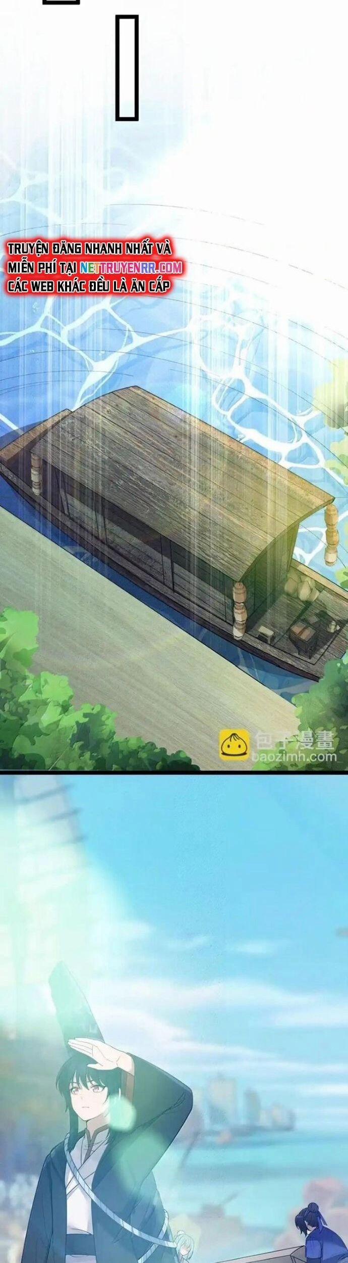 Nương Tử Nhà Ta Là Bạo Quân Nữ Đế Trong Tương Lai 66 trang 27