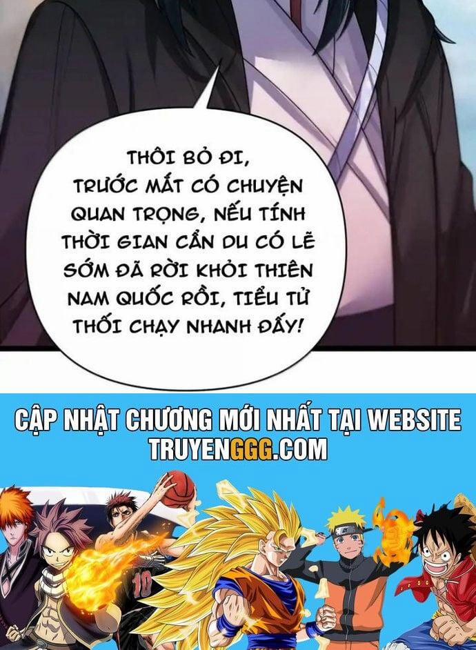 Nương Tử Nhà Ta Là Bạo Quân Nữ Đế Trong Tương Lai 66 trang 38