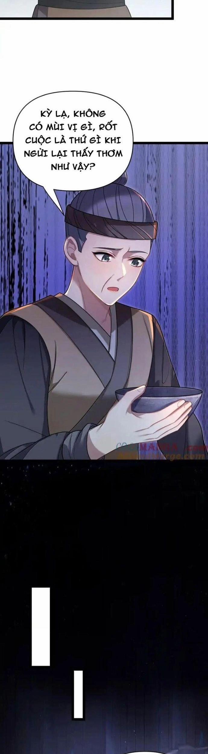 Nương Tử Nhà Ta Là Bạo Quân Nữ Đế Trong Tương Lai 67 trang 12