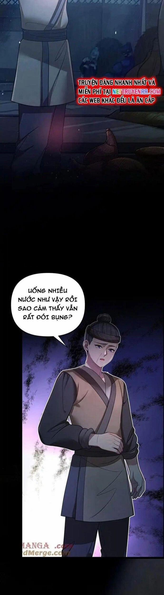 Nương Tử Nhà Ta Là Bạo Quân Nữ Đế Trong Tương Lai 67 trang 15