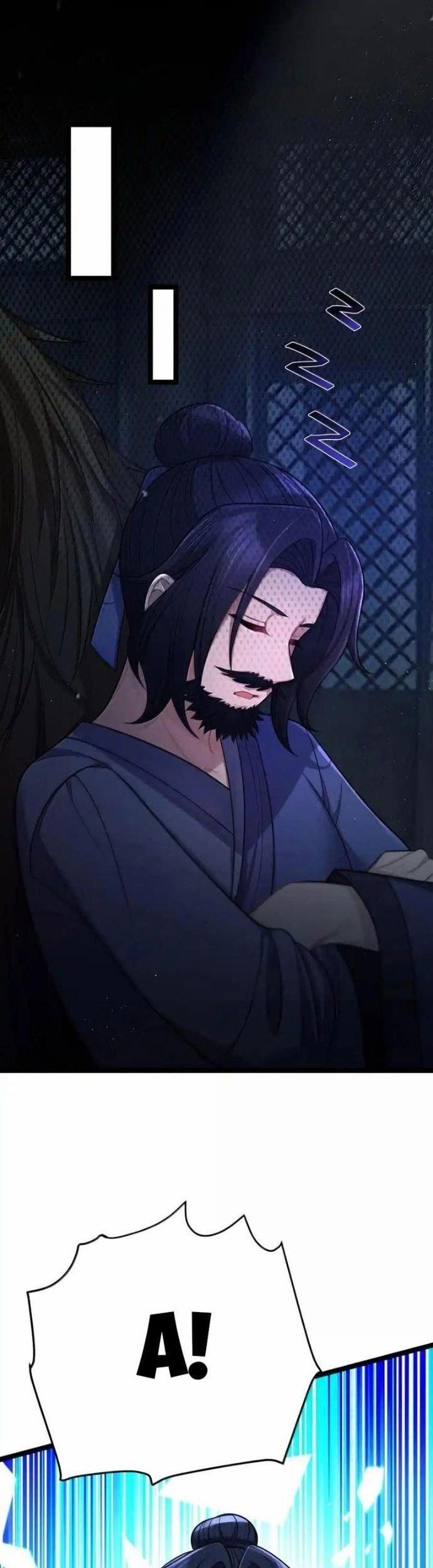 Nương Tử Nhà Ta Là Bạo Quân Nữ Đế Trong Tương Lai 67 trang 16