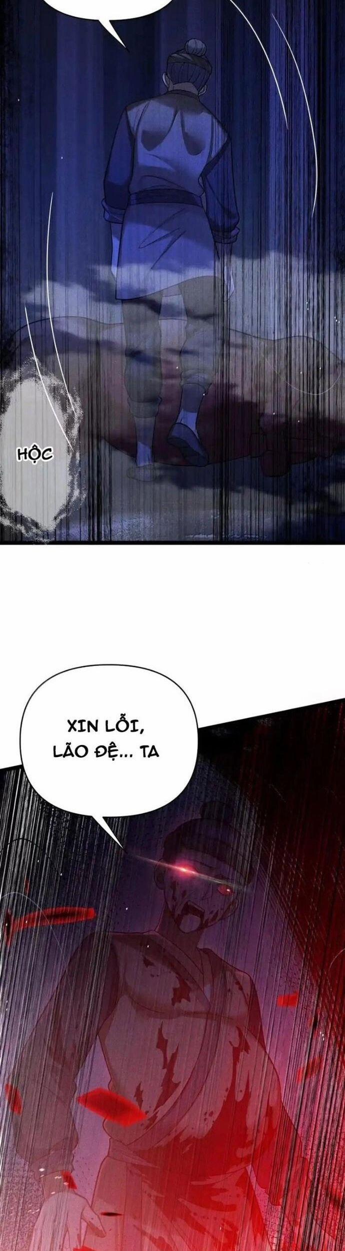 Nương Tử Nhà Ta Là Bạo Quân Nữ Đế Trong Tương Lai 67 trang 19