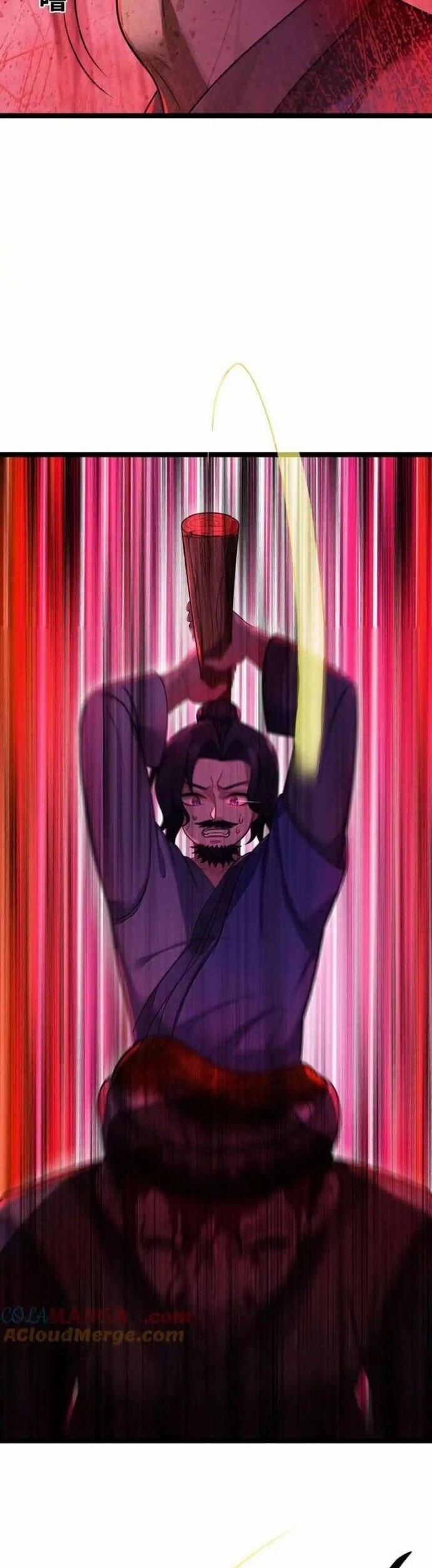 Nương Tử Nhà Ta Là Bạo Quân Nữ Đế Trong Tương Lai 67 trang 29