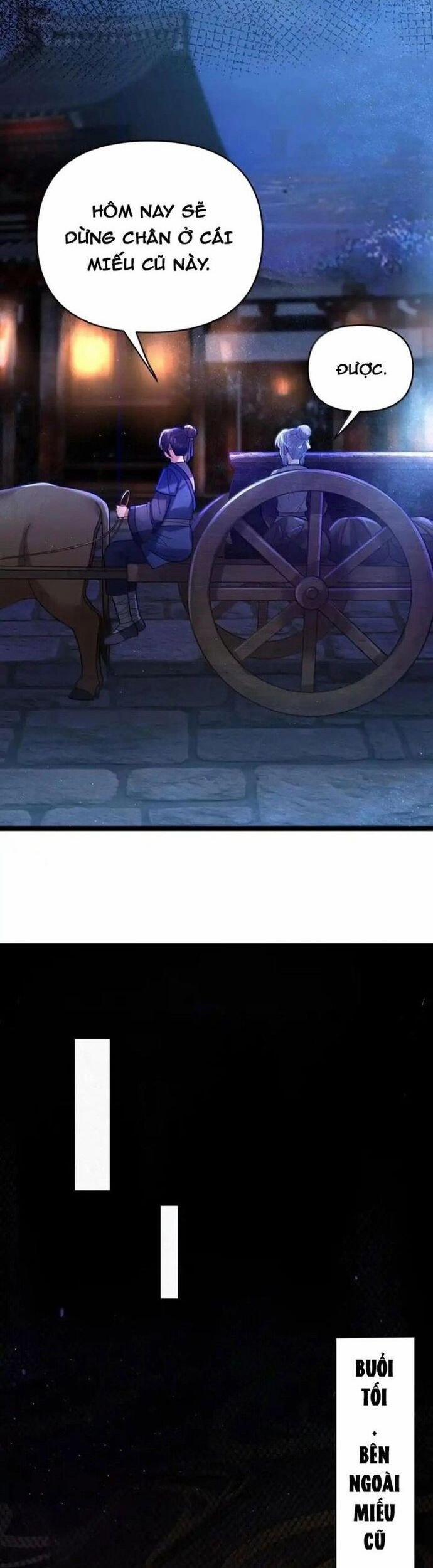 Nương Tử Nhà Ta Là Bạo Quân Nữ Đế Trong Tương Lai 67 trang 3