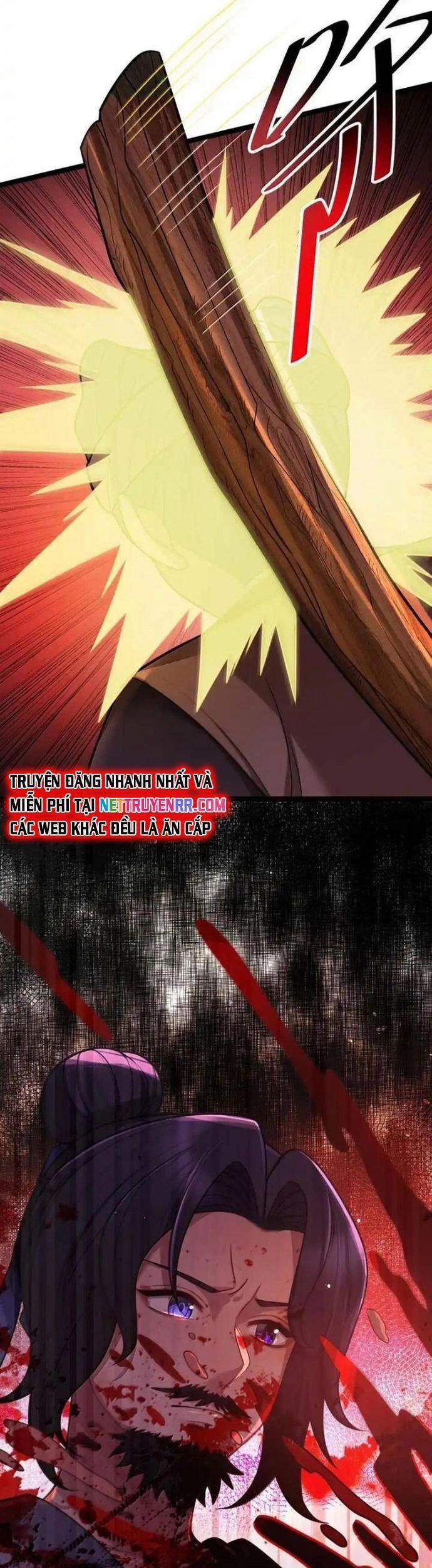 Nương Tử Nhà Ta Là Bạo Quân Nữ Đế Trong Tương Lai 67 trang 30