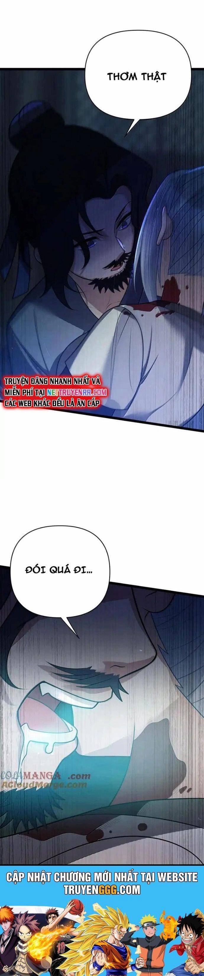 Nương Tử Nhà Ta Là Bạo Quân Nữ Đế Trong Tương Lai 67 trang 34