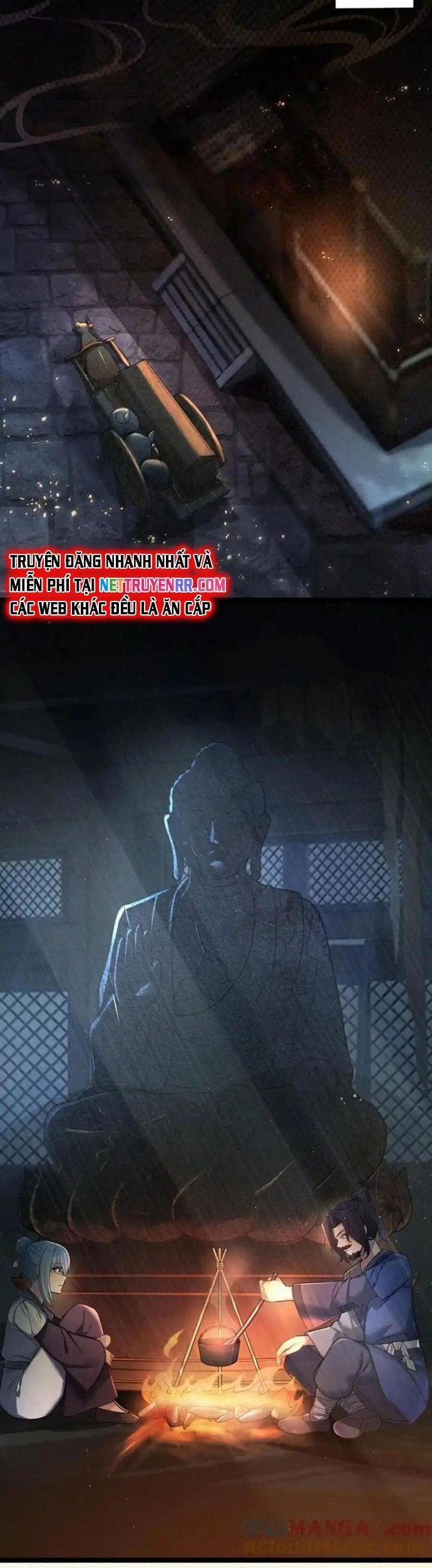 Nương Tử Nhà Ta Là Bạo Quân Nữ Đế Trong Tương Lai 67 trang 4