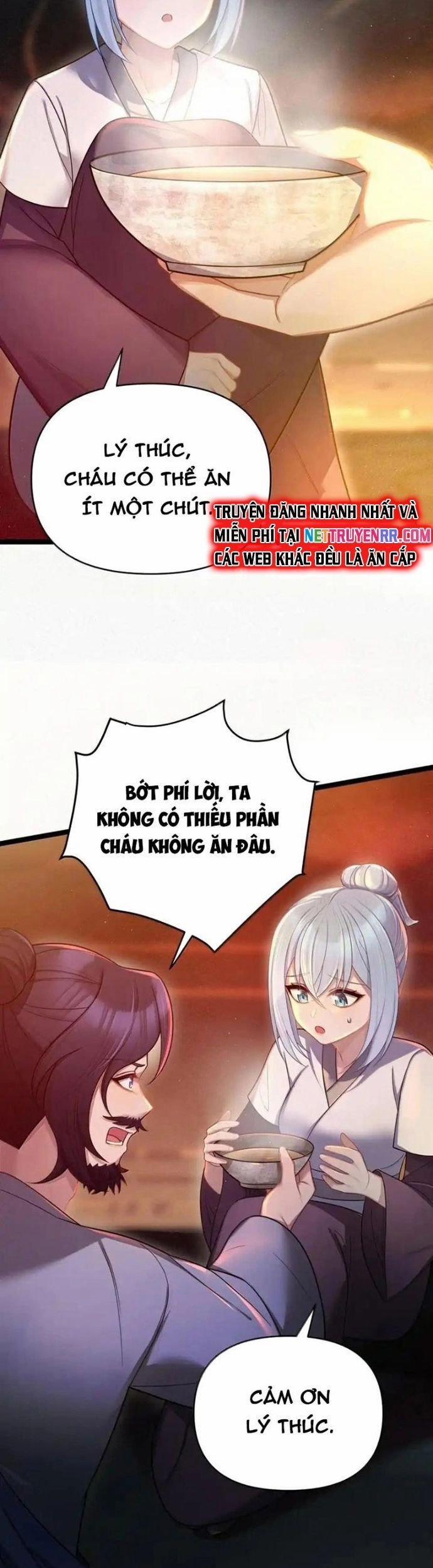 Nương Tử Nhà Ta Là Bạo Quân Nữ Đế Trong Tương Lai 67 trang 6