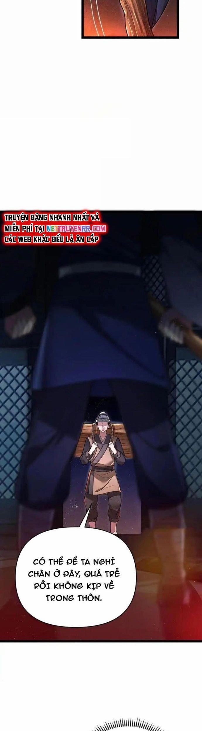 Nương Tử Nhà Ta Là Bạo Quân Nữ Đế Trong Tương Lai 67 trang 8