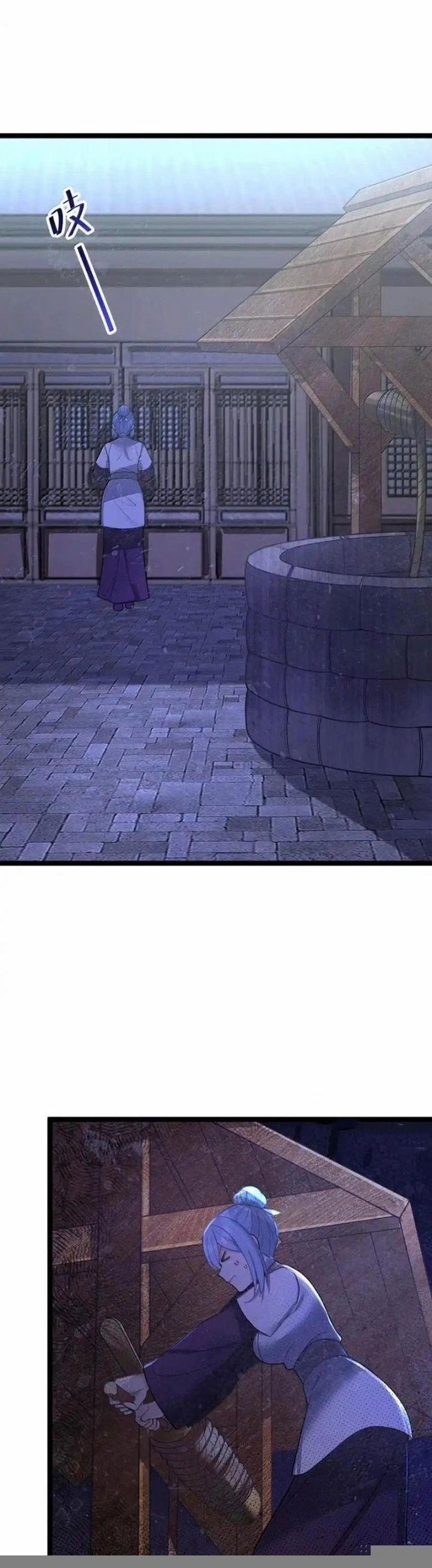 Nương Tử Nhà Ta Là Bạo Quân Nữ Đế Trong Tương Lai 68 trang 26