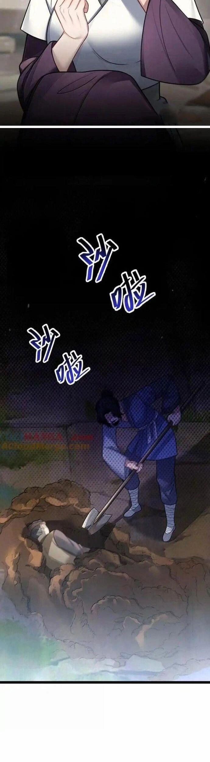 Nương Tử Nhà Ta Là Bạo Quân Nữ Đế Trong Tương Lai 68 trang 3