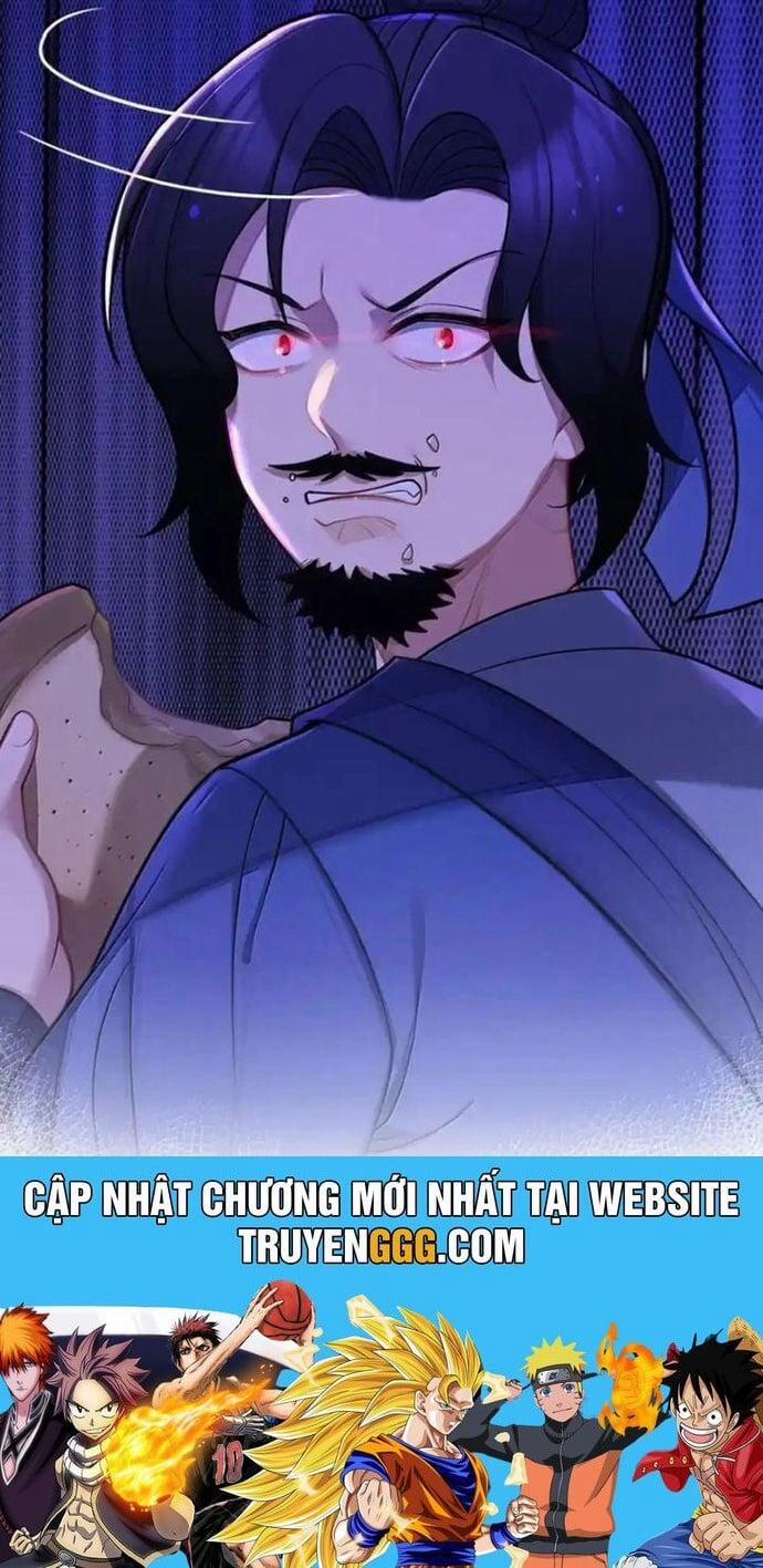 Nương Tử Nhà Ta Là Bạo Quân Nữ Đế Trong Tương Lai 68 trang 34