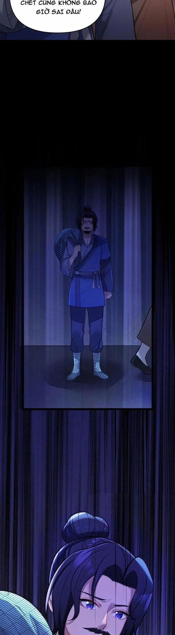 Nương Tử Nhà Ta Là Bạo Quân Nữ Đế Trong Tương Lai 69 trang 18