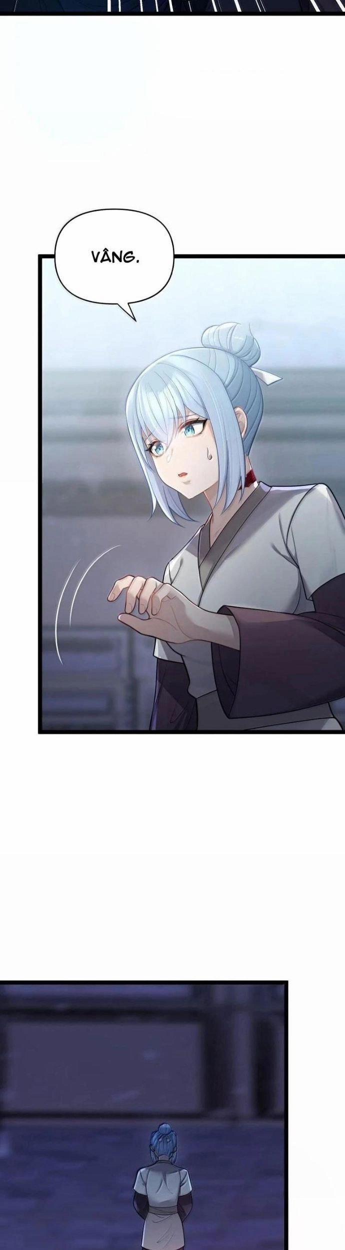 Nương Tử Nhà Ta Là Bạo Quân Nữ Đế Trong Tương Lai 69 trang 2