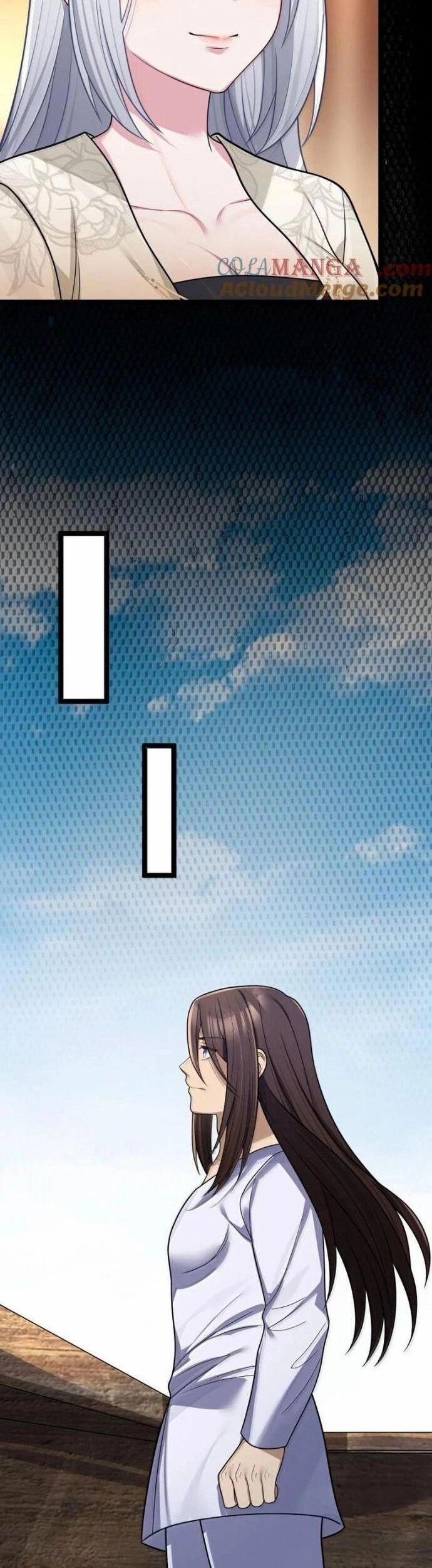 Nương Tử Nhà Ta Là Bạo Quân Nữ Đế Trong Tương Lai 69 trang 29