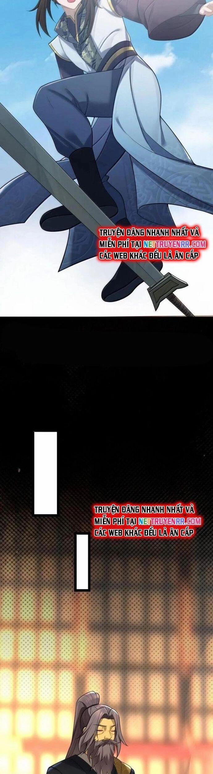 Nương Tử Nhà Ta Là Bạo Quân Nữ Đế Trong Tương Lai 69 trang 35