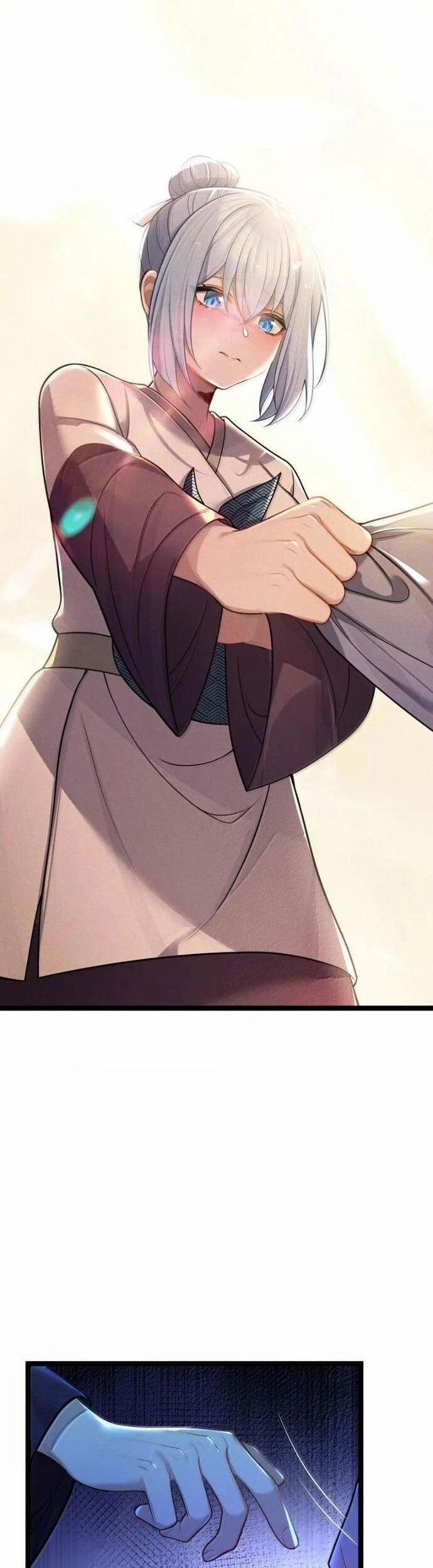 Nương Tử Nhà Ta Là Bạo Quân Nữ Đế Trong Tương Lai 69 trang 7