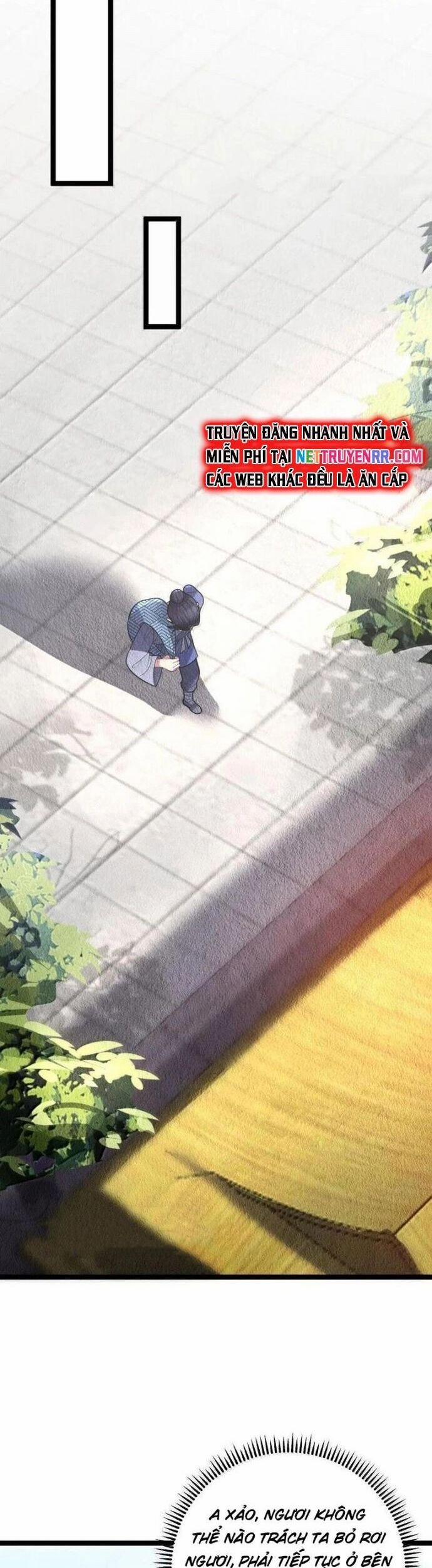 Nương Tử Nhà Ta Là Bạo Quân Nữ Đế Trong Tương Lai 69 trang 9