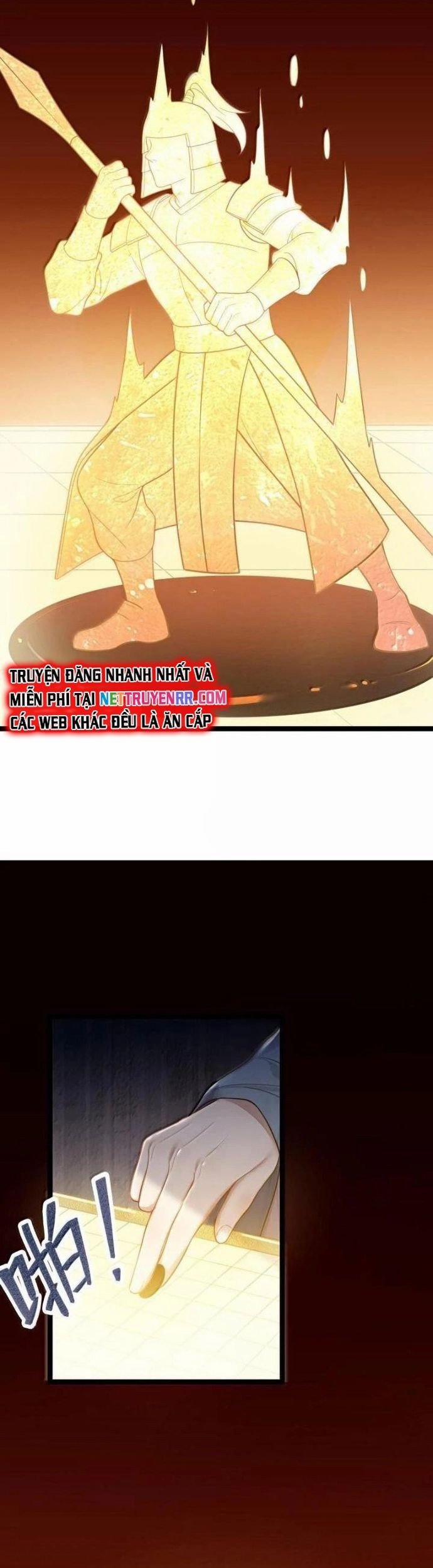 Nương Tử Nhà Ta Là Bạo Quân Nữ Đế Trong Tương Lai 70 trang 10