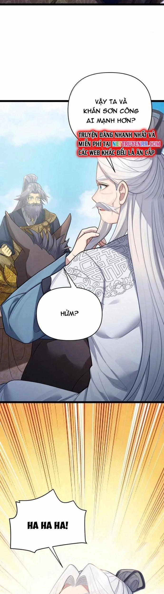 Nương Tử Nhà Ta Là Bạo Quân Nữ Đế Trong Tương Lai 70 trang 2