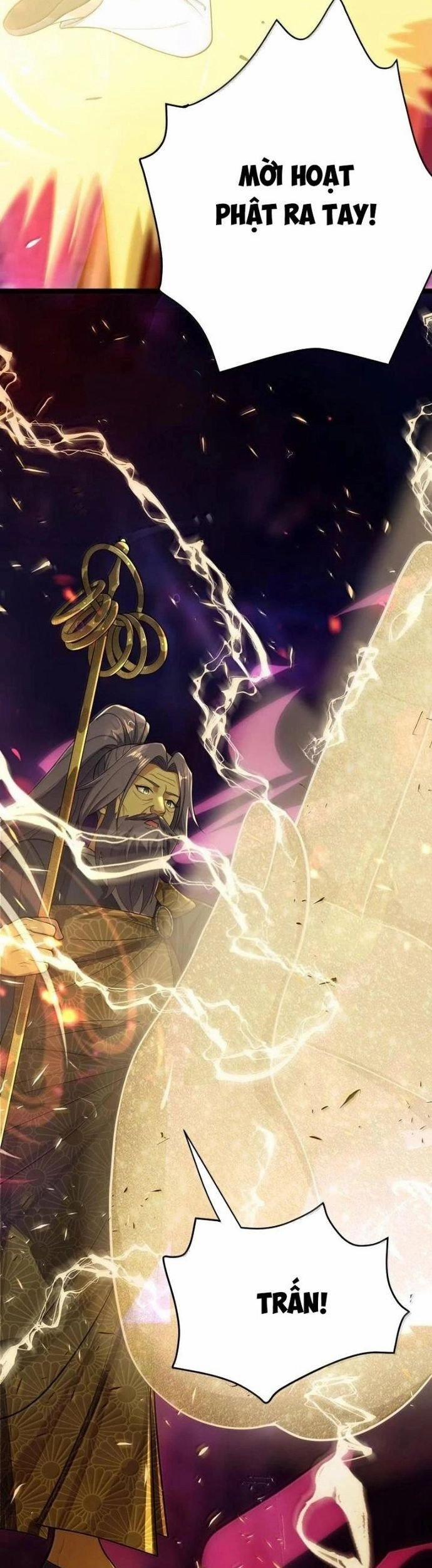 Nương Tử Nhà Ta Là Bạo Quân Nữ Đế Trong Tương Lai 70 trang 28