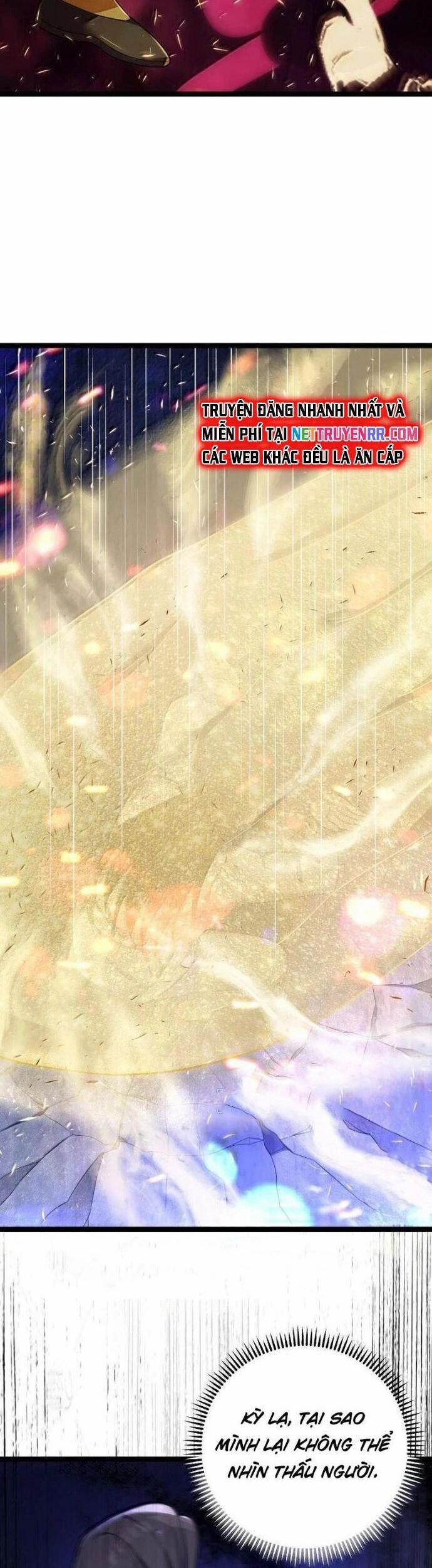 Nương Tử Nhà Ta Là Bạo Quân Nữ Đế Trong Tương Lai 70 trang 29