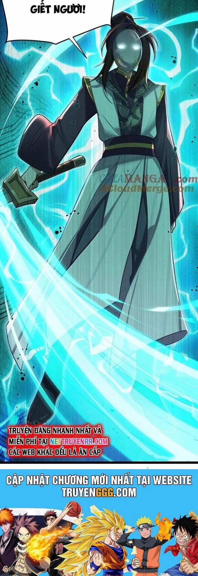 Nương Tử Nhà Ta Là Bạo Quân Nữ Đế Trong Tương Lai 70 trang 36