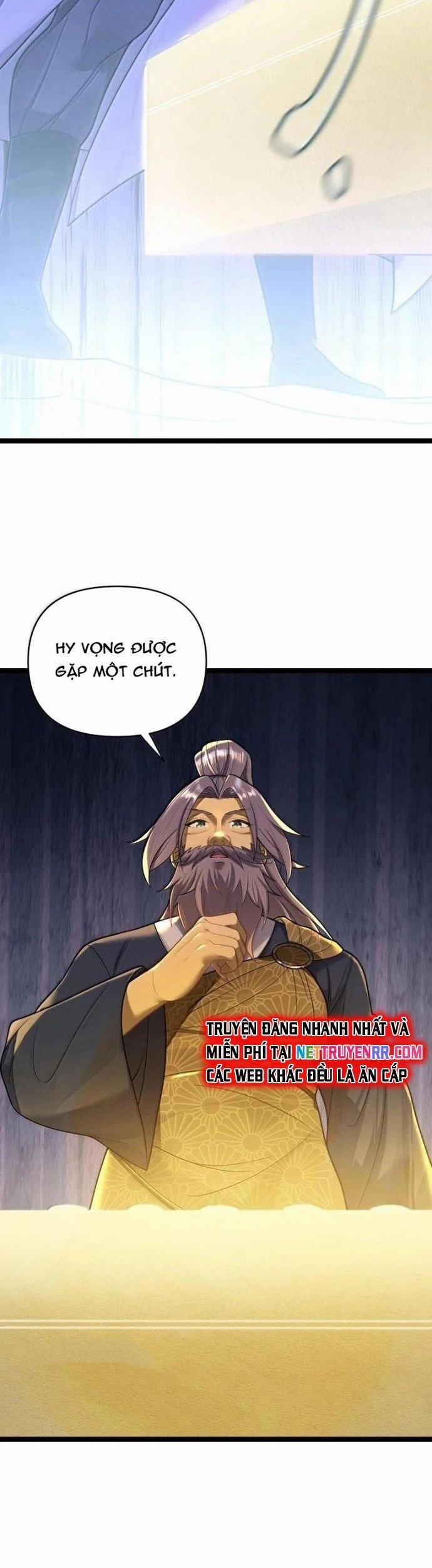 Nương Tử Nhà Ta Là Bạo Quân Nữ Đế Trong Tương Lai 70 trang 8