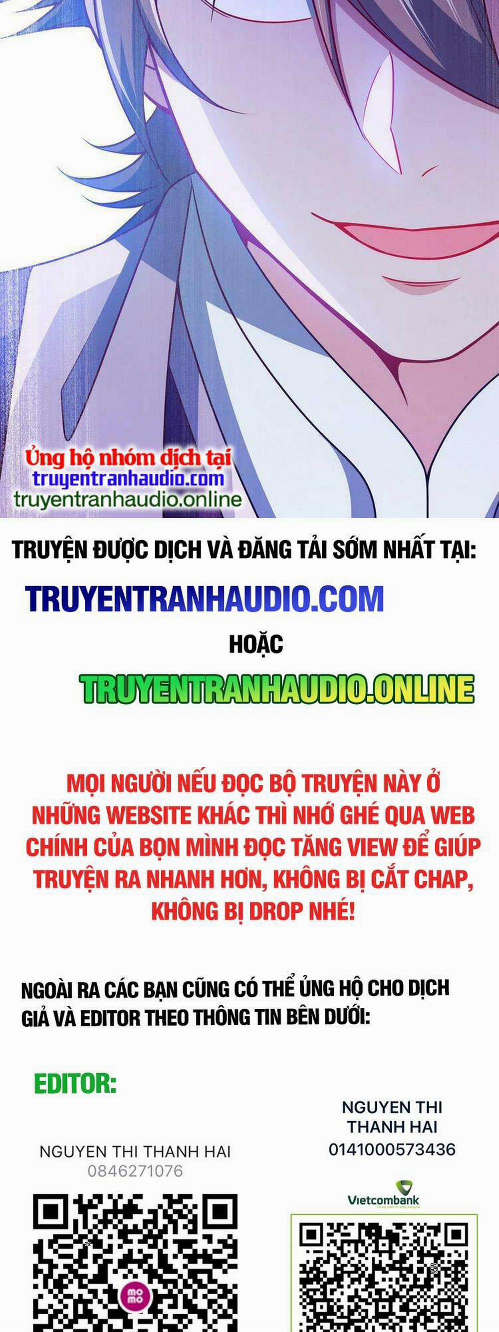 Nương Tử Nhà Ta Là Nữ Đế Chương 0 0 Full Trang 34